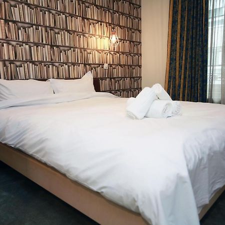 ז'נבה Cozy Apartment Close To Cornavin Train Station And Lake מראה חיצוני תמונה