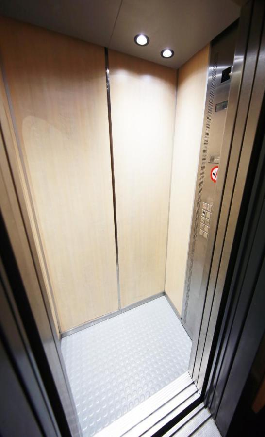 ז'נבה Cozy Apartment Close To Cornavin Train Station And Lake מראה חיצוני תמונה